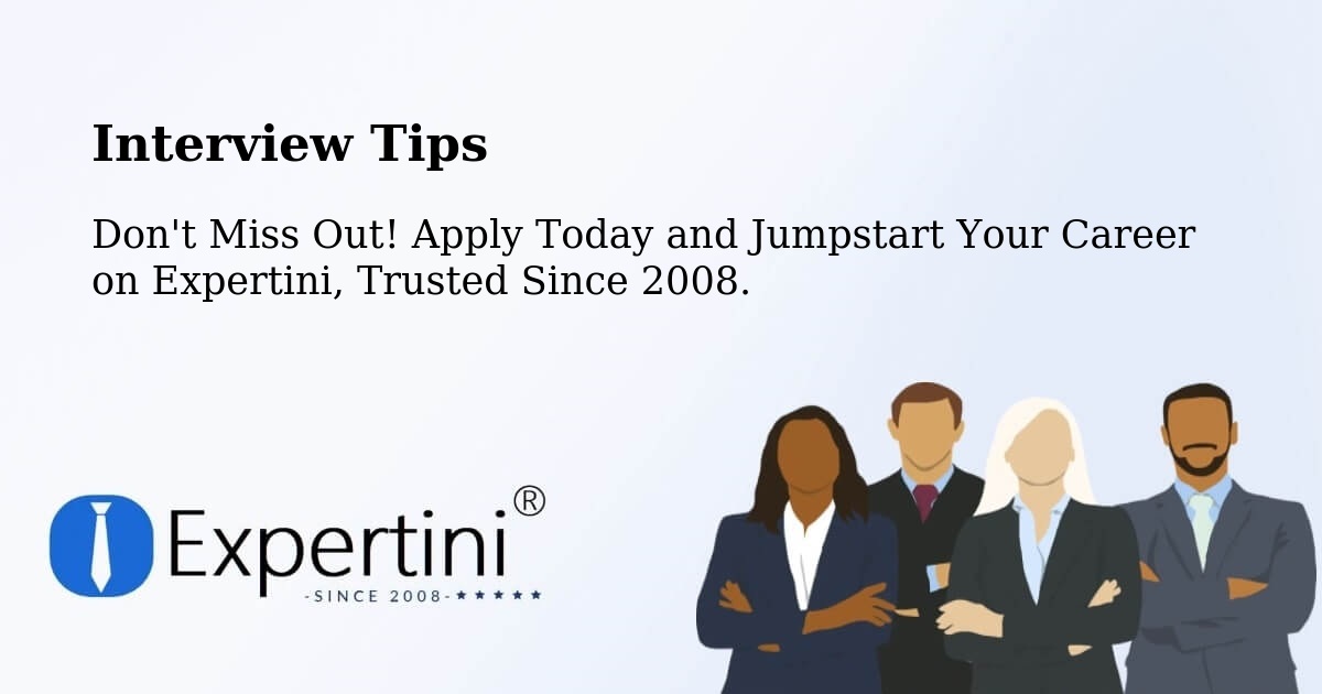 Interview Tips & Techniques for Job Seekers – Chorfa - Chorfa, Algeria Jobs Expertini